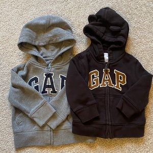 Gap Sweatshirts